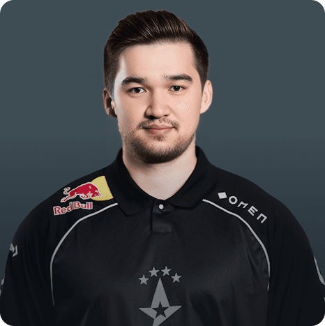 Aldiyar Dabarov Profile Picture