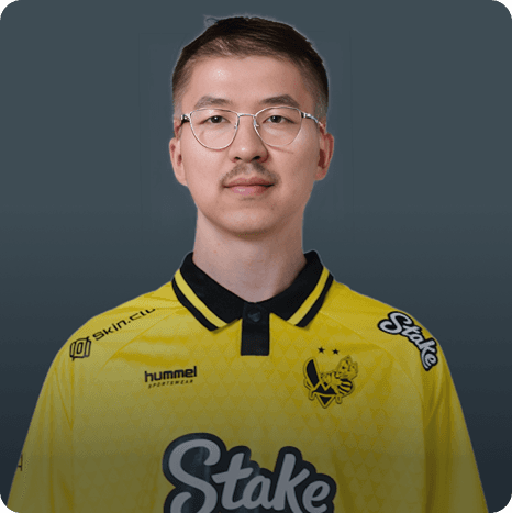 Nurislam Tulegenov Profile Picture