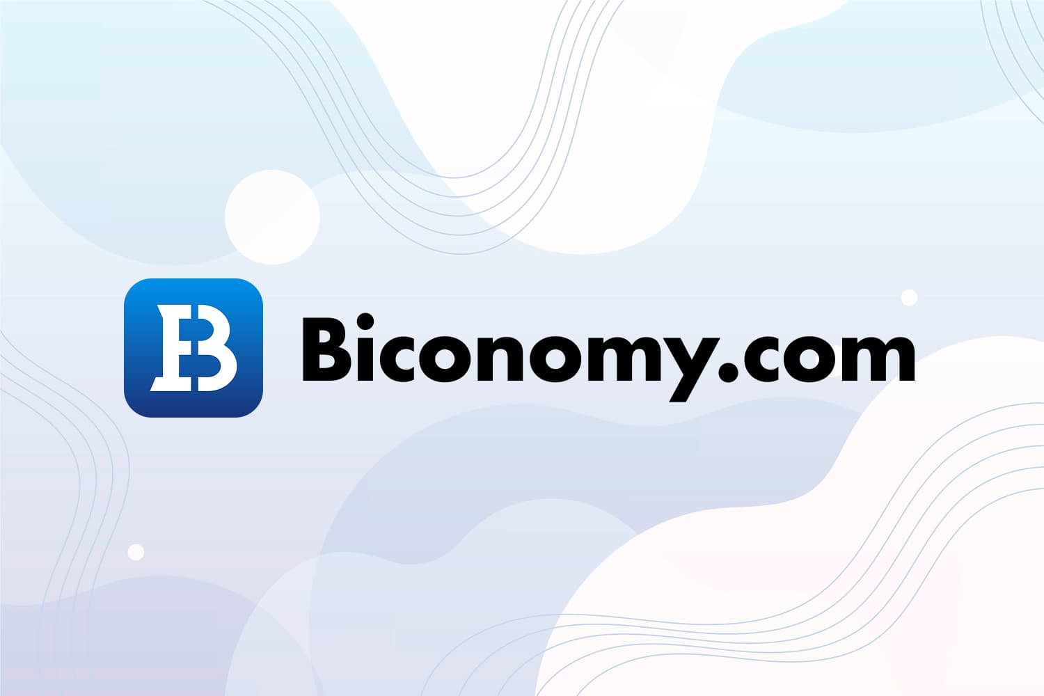 Biconomy.com logo