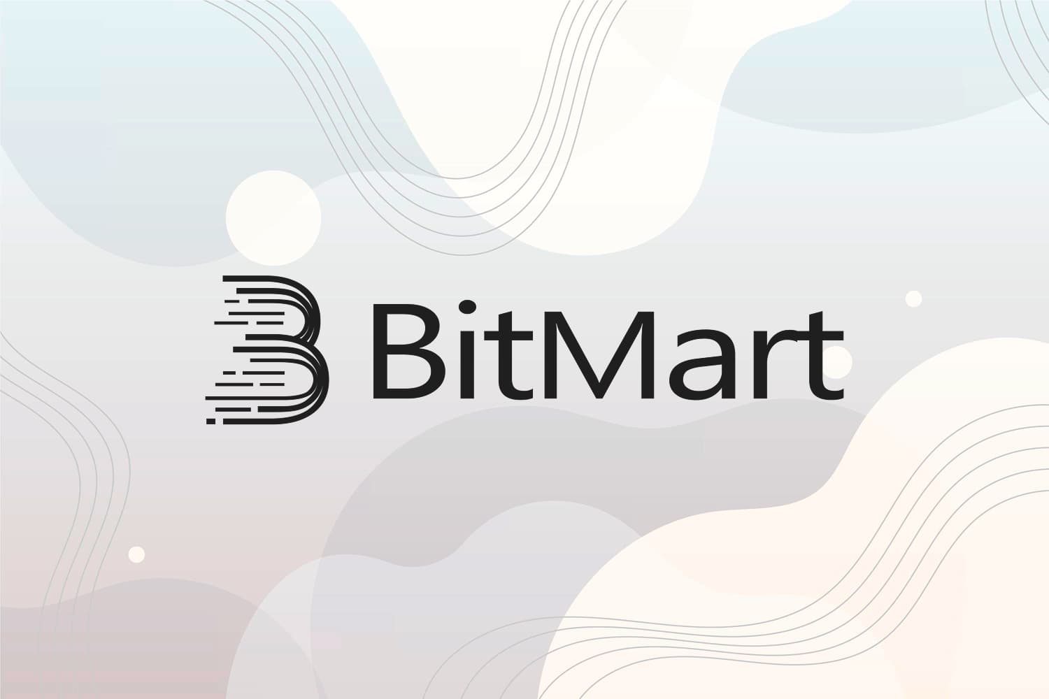 BitMart logo