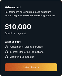Advanced features preview