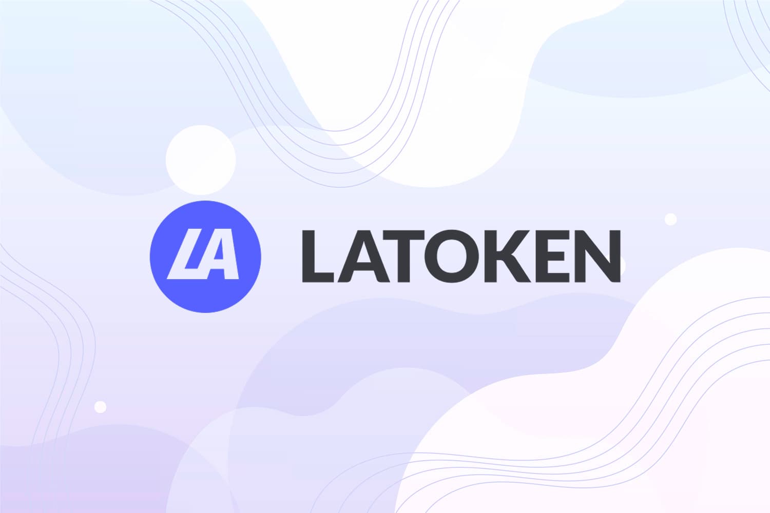 LATOKEN logo