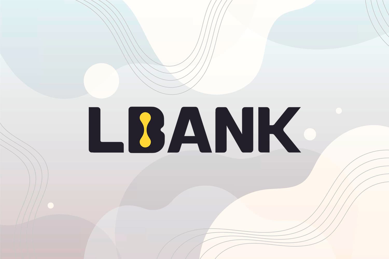 LBank logo