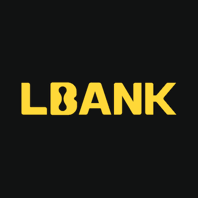 LBank logo