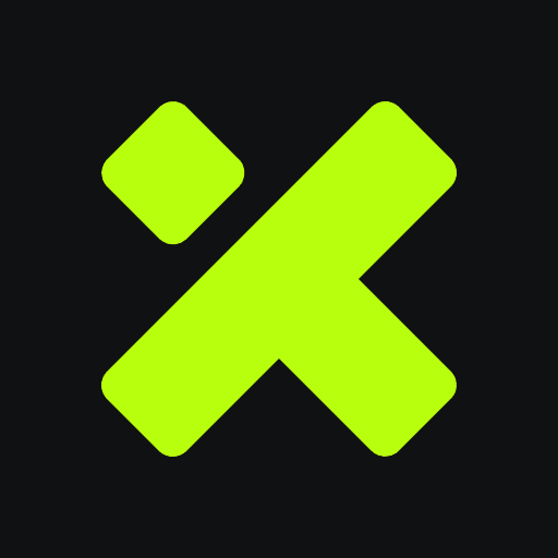 XT.COM logo