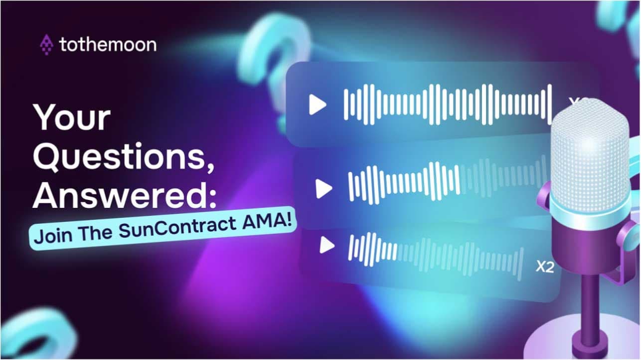 Live AMA waveform