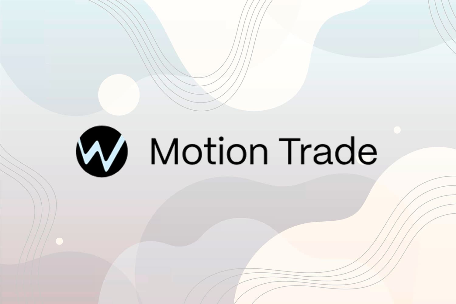 Motion Trade logo