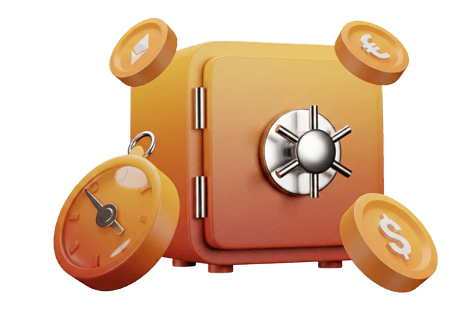 Secure Escrow