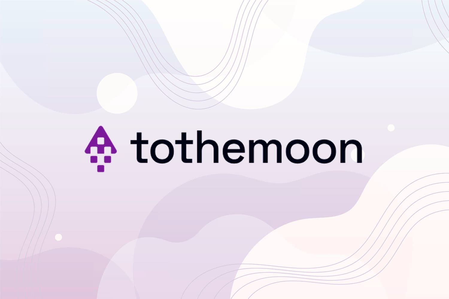 Tothemoon logo