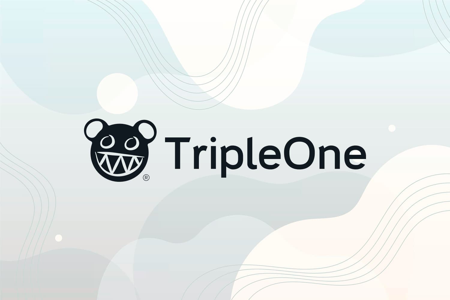TripleOne logo
