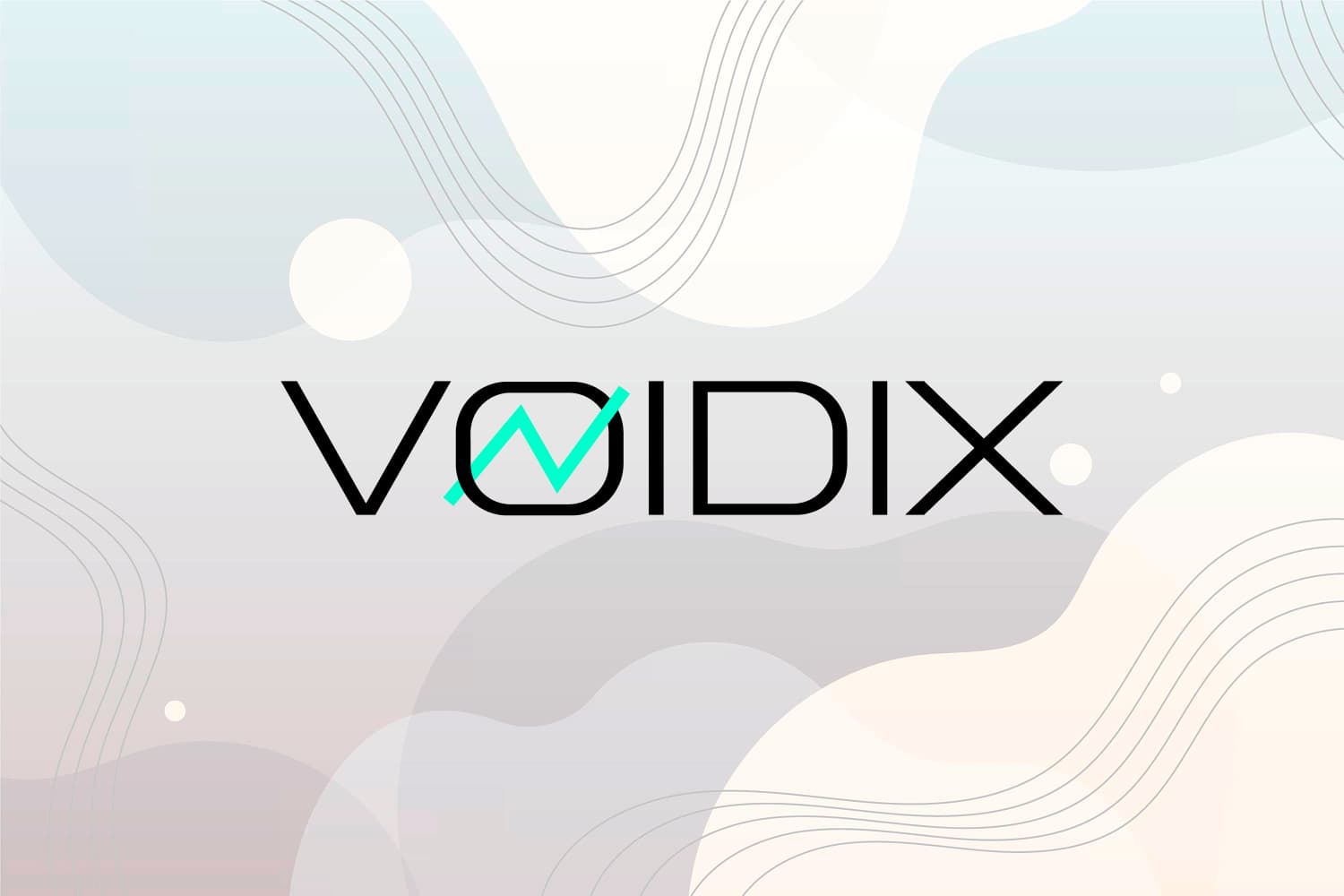 Voidix logo