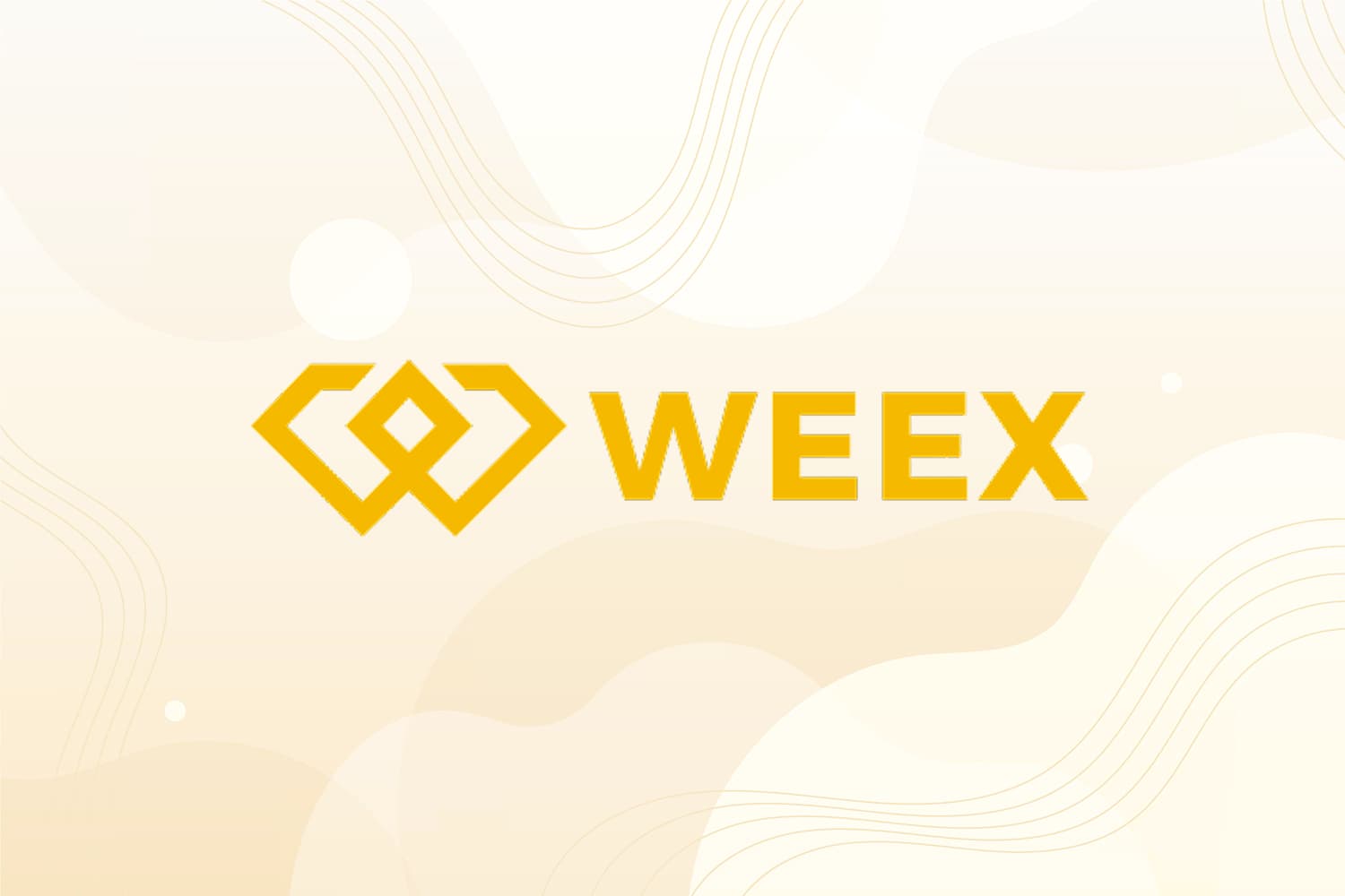 WEEX logo